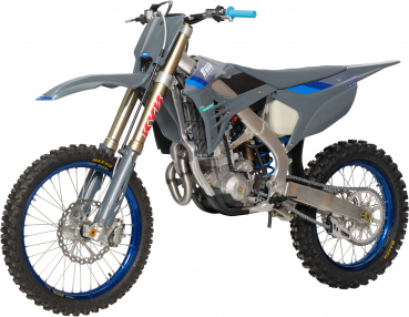 tm Moto MX 250Fi ES 4-Takt Modell 2025